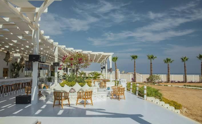 Azha Sokhna Villa Ain Sukhna Exterior photo