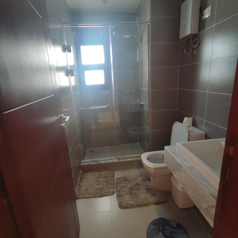 Azha Sokhna Villa Ain Sukhna Exterior photo