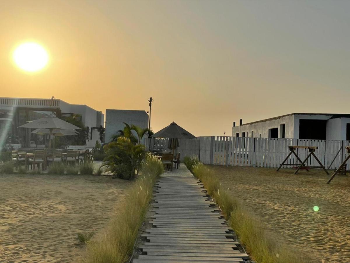 Azha Sokhna Villa Ain Sukhna Exterior photo