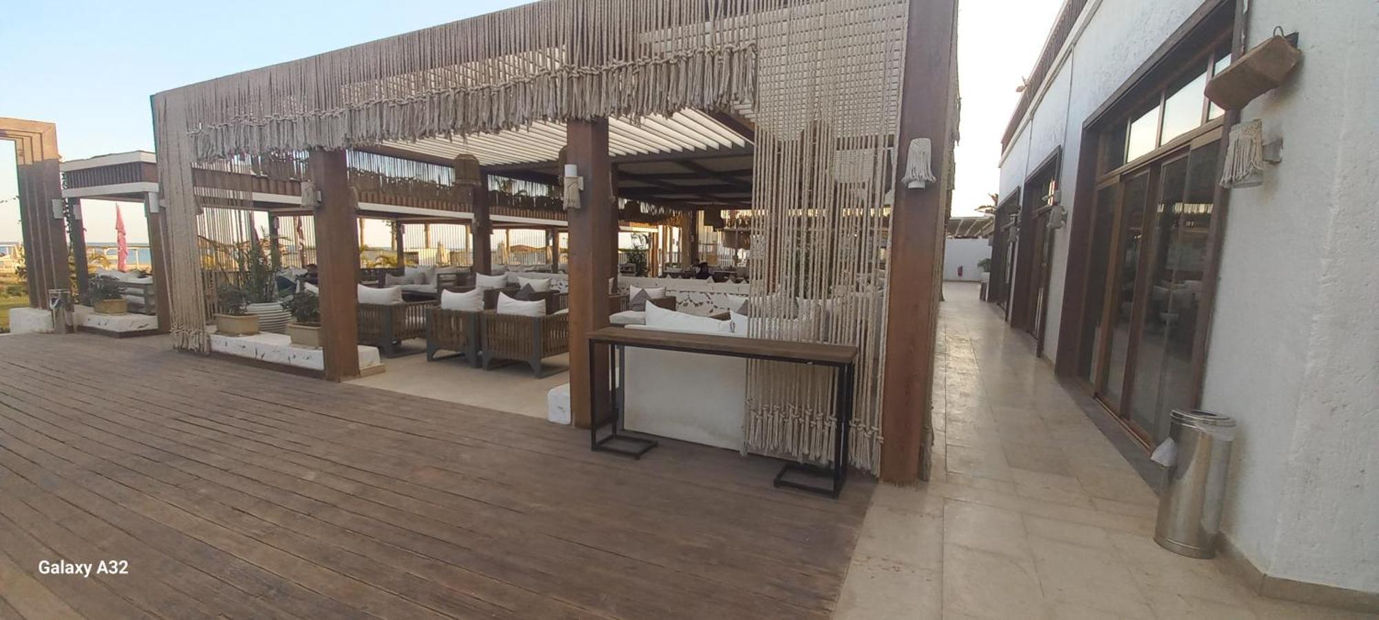 Azha Sokhna Villa Ain Sukhna Exterior photo