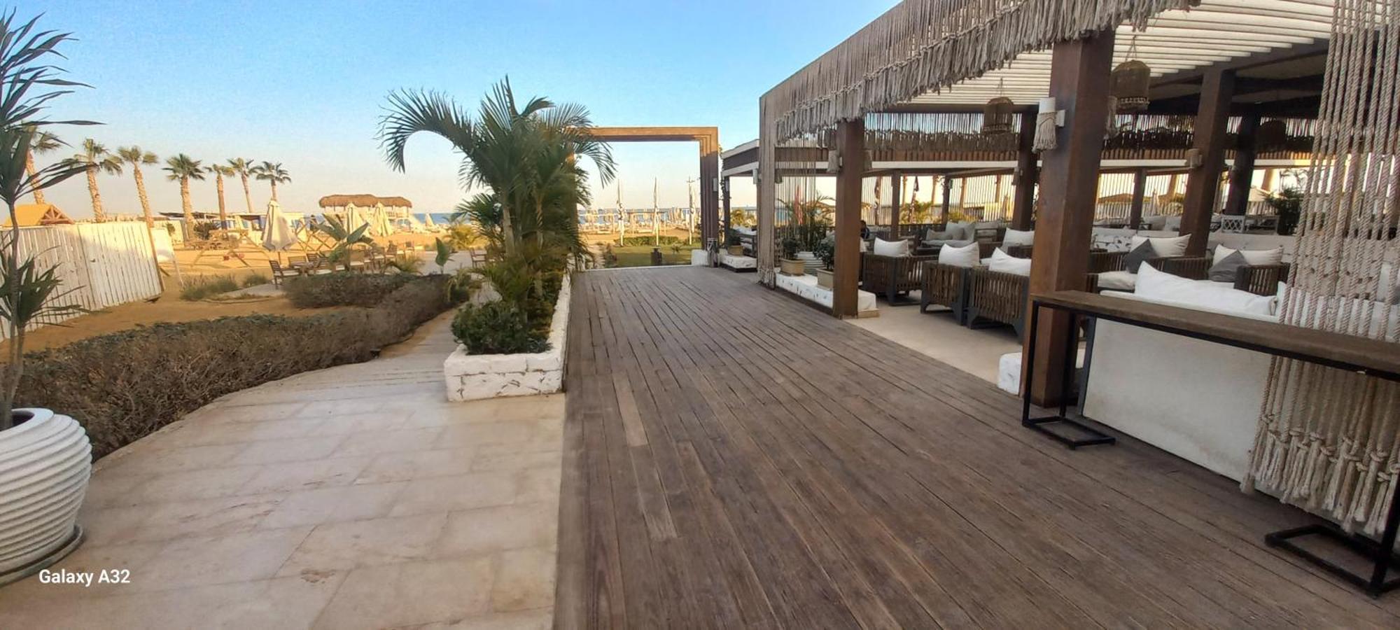 Azha Sokhna Villa Ain Sukhna Exterior photo