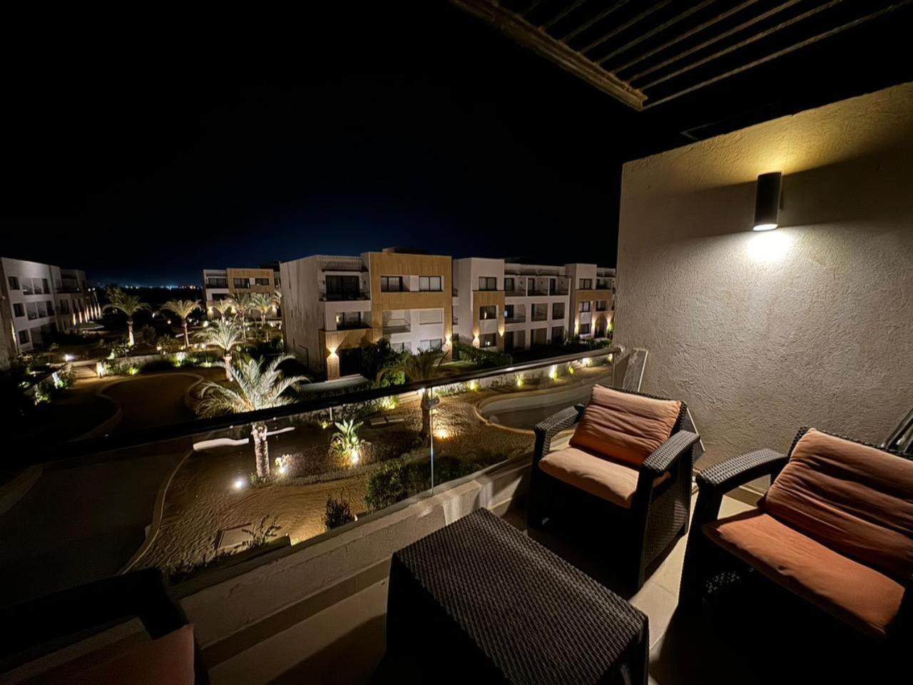 Azha Sokhna Villa Ain Sukhna Exterior photo